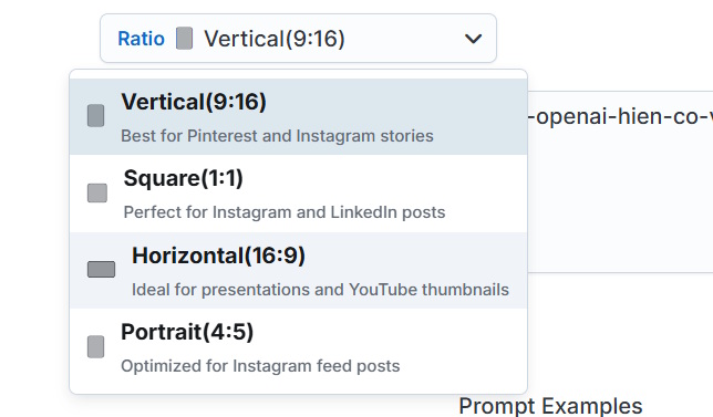 Instructions on converting a webpage into an infographic using Infography. Picture 3