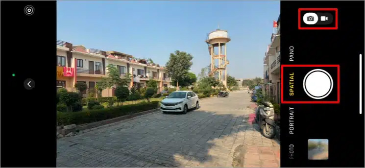 How to take photos and videos of space on iPhone Picture 1