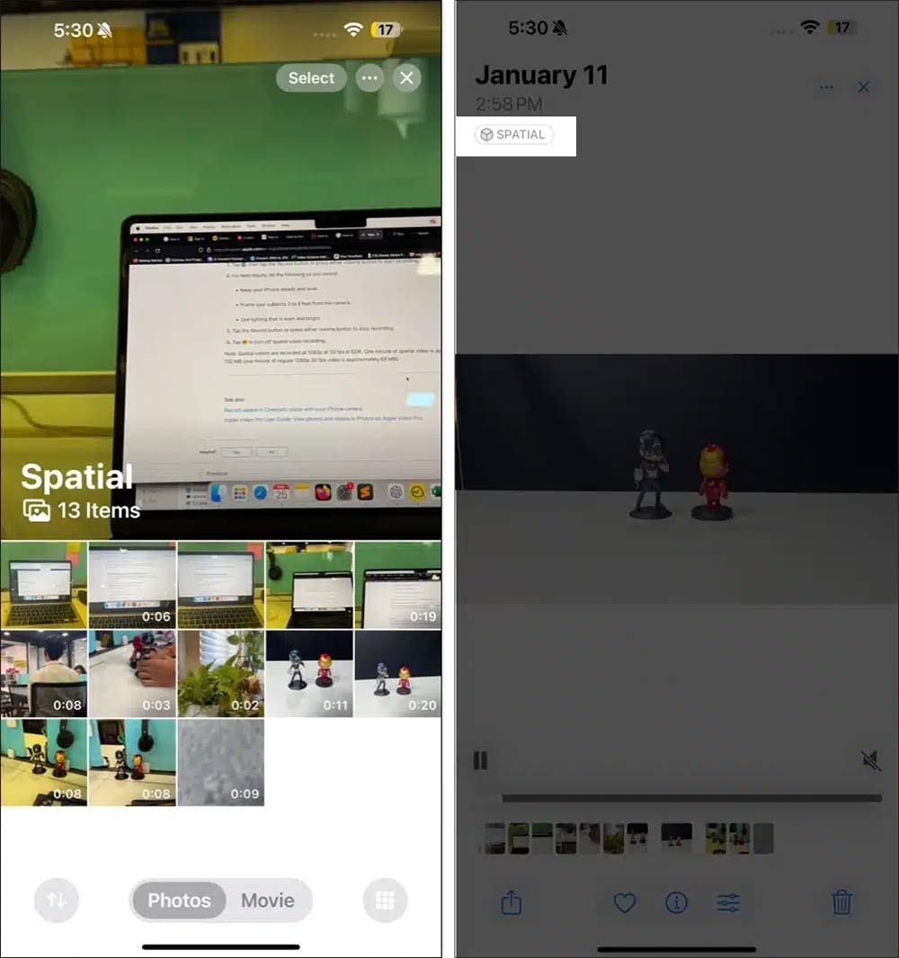 How to take photos and videos of space on iPhone Picture 3