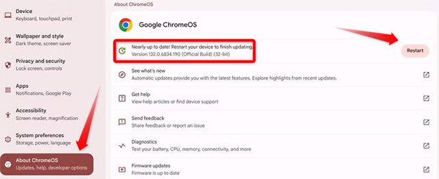 How to Switch from Windows to ChromeOS: Step-by-Step Guide for Beginners Picture 2
