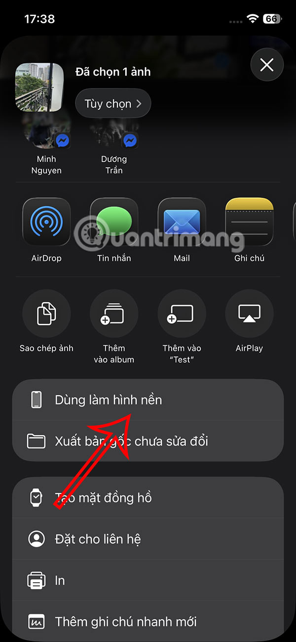 How to enable lock screen space scene on iOS 26 Picture 2
