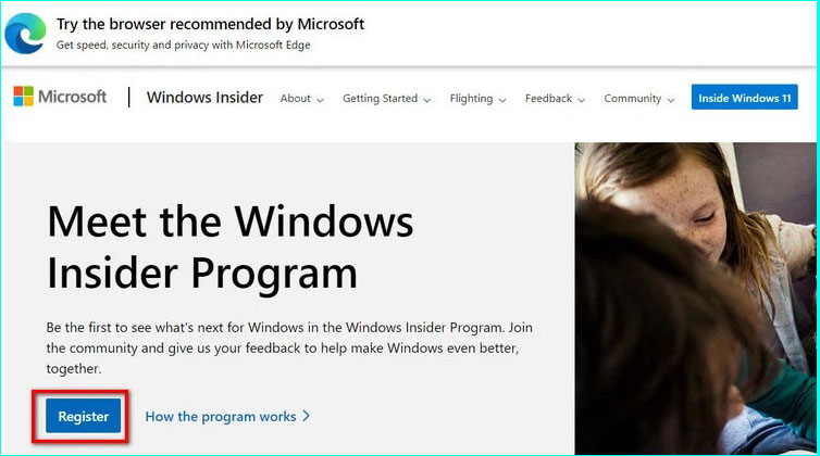 Instructions for Updating Win 11 on Computer Quickly and Simply Picture 11