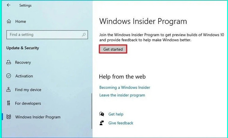 Instructions for Updating Win 11 on Computer Quickly and Simply Picture 14