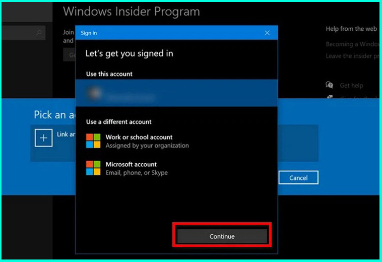 Instructions for Updating Win 11 on Computer Quickly and Simply Picture 15
