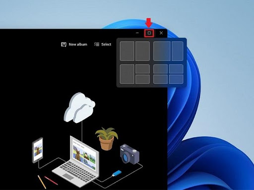 Instructions for Updating Win 11 on Computer Quickly and Simply Picture 3