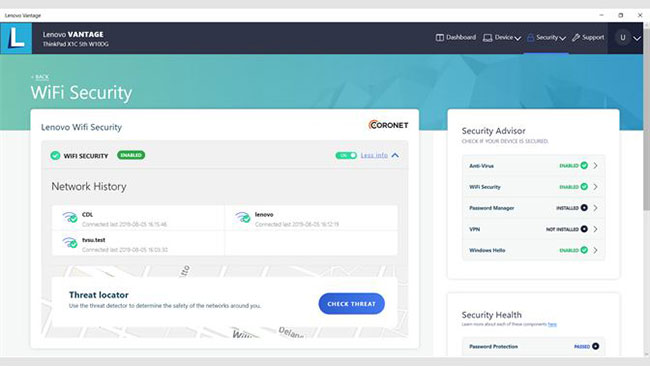 Instructions for upgrading BIOS, how to update BIOS Picture 13