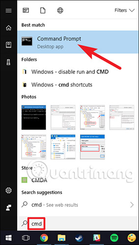 Instructions for upgrading BIOS, how to update BIOS Picture 4