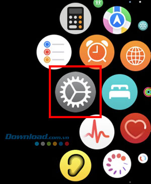 images 6 of Instructions for upgrading to WatchOS 10.1 for Apple Watch
