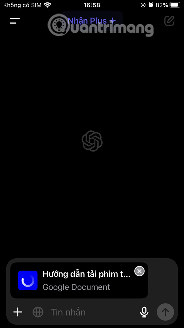 Instructions for uploading Google Drive files to ChatGPT Picture 11