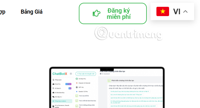 Instructions for using AI to create quality lesson plans Picture 1