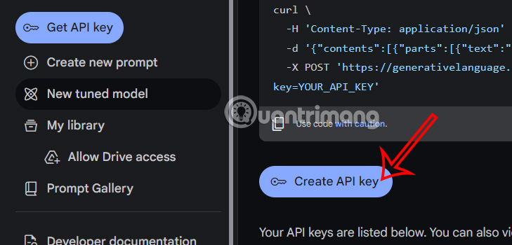 Instructions for using Apple Writing Tools for computers Picture 5