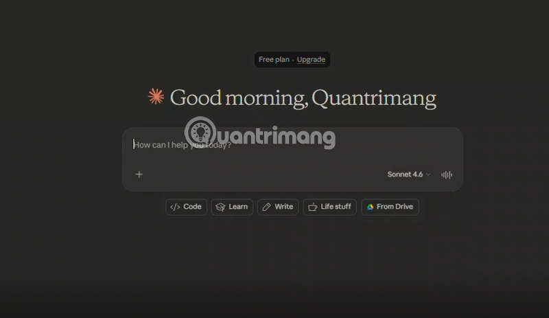 Picture 1 of Instructions on using Claude to code and debug code.