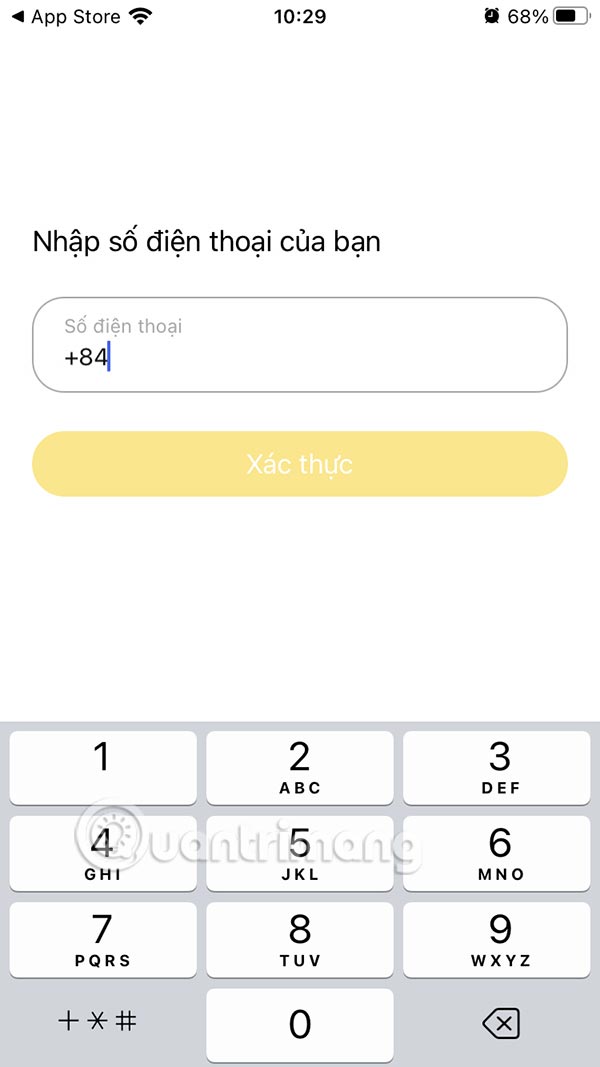 Instructions for using Help 114 to quickly call for rescue Picture 3