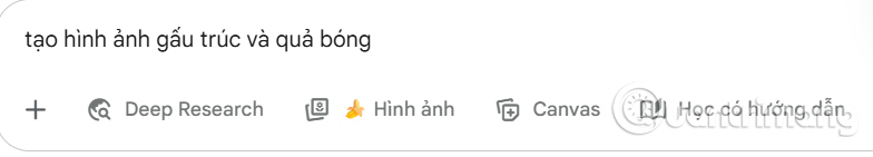 Instructions for using Nano Banana to create effective AI images Picture 2