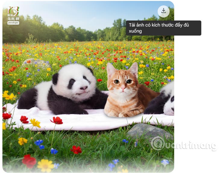 Instructions for using Nano Banana to create effective AI images Picture 5