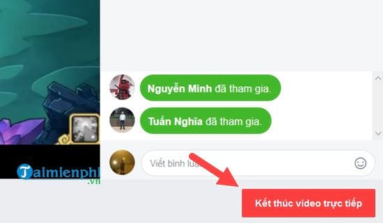 Instructions for using OBS Studio, live streaming and screen recording Picture 12
