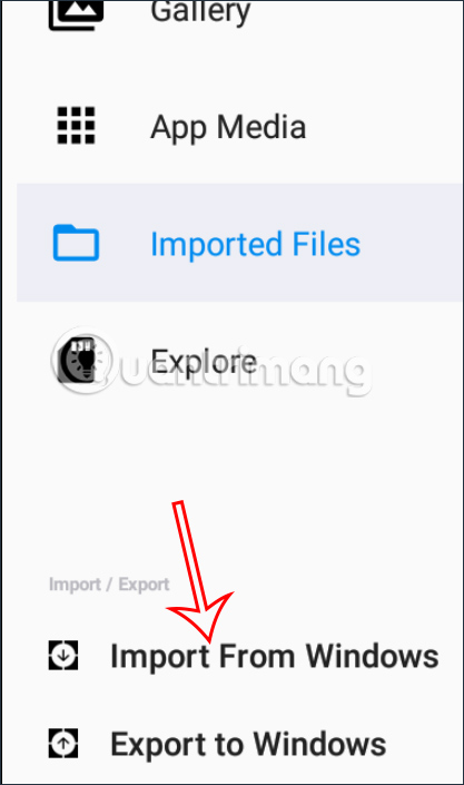 Instructions for using Xingtu 醒图 on the computer Picture 7