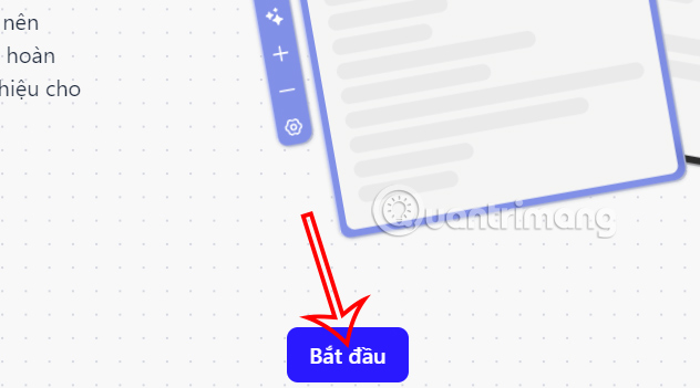 Instructions for viewing link summary content on Chrome Picture 1