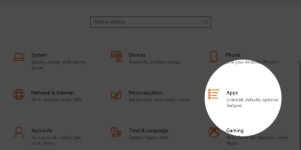 Instructions on 5 ways to delete applications on your computer in detail and simply Picture 1