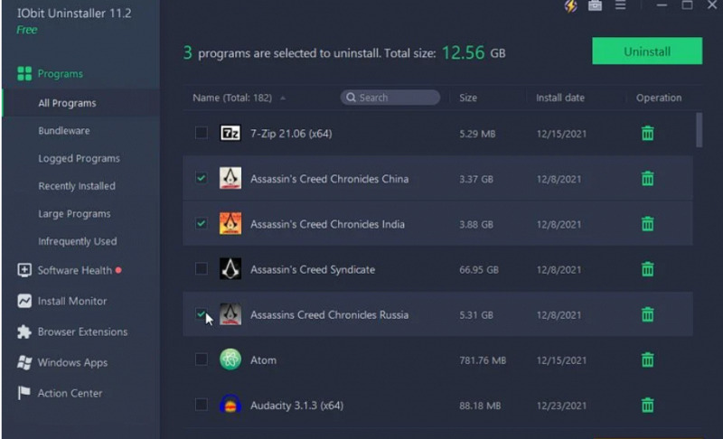 Instructions on 5 ways to delete applications on your computer in detail and simply Picture 10