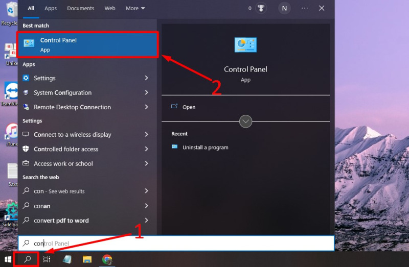 Instructions on 5 ways to delete applications on your computer in detail and simply Picture 4