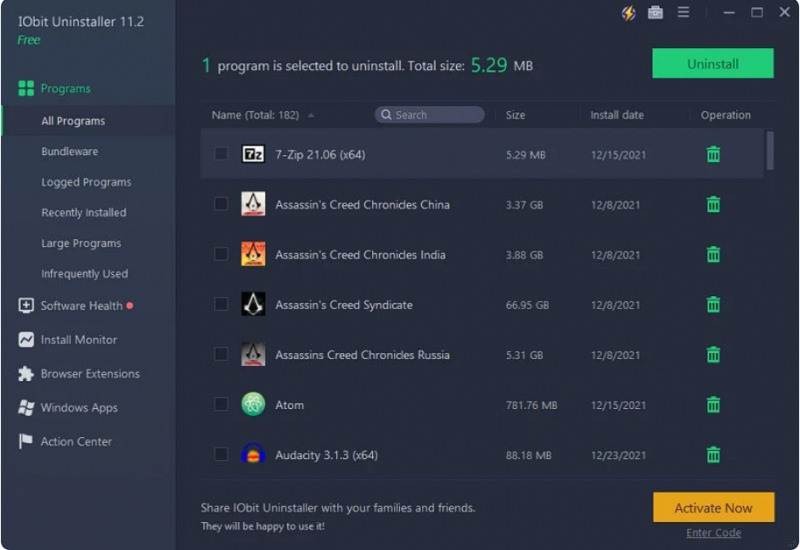 Instructions on 5 ways to delete applications on your computer in detail and simply Picture 8