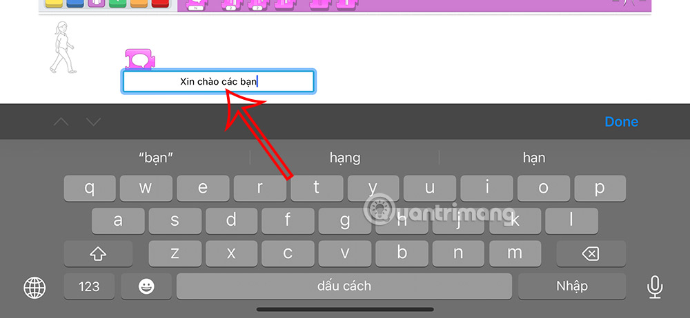 images 11 of Instructions on adding characters in ScratchJR