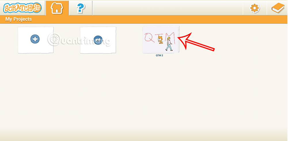 images 16 of Instructions on adding characters in ScratchJR