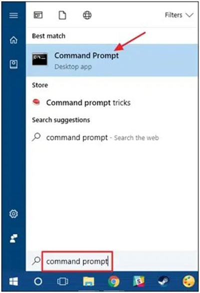 Instructions on checking hard drive status using CrystalDiskInfo Picture 3