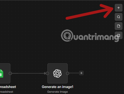 images 1 of Instructions on connecting Gmail to n8n via Google Cloud Console