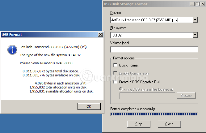 Picture 3 of Guide to quickly creating a bootable USB drive with Hiren's BootCD.