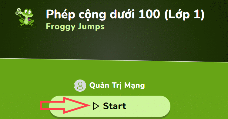images 7 of Instructions on creating a Froggy Jumps game on Educaplay