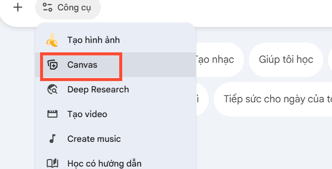 Guide to creating games on Gemini extremely quickly Picture 2