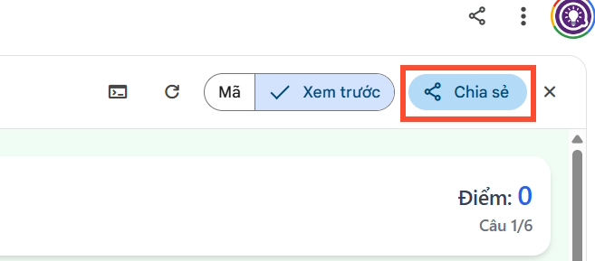 Guide to creating games on Gemini extremely quickly Picture 4