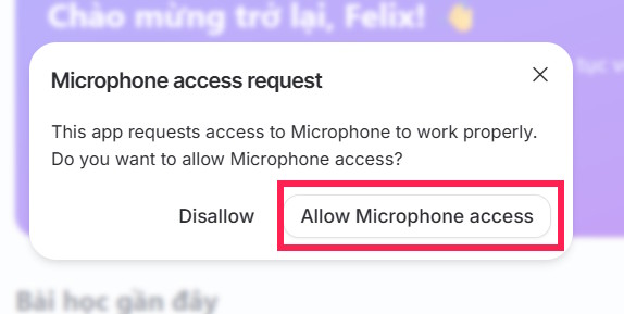 Guide to creating a self-learning app on Google AI Studio Picture 3