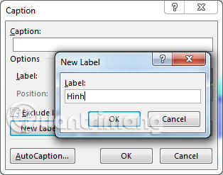 images 3 of Instructions on creating a table of contents automatically in Word.