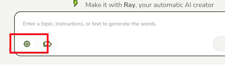 images 4 of Instructions on creating a word guessing game on Educaplay