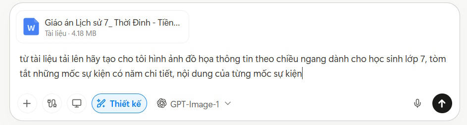 Guide to creating infographics on Manus Picture 6