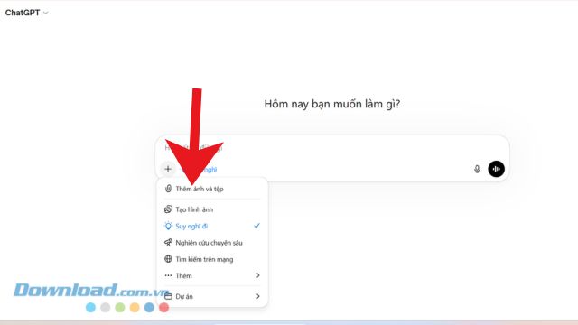images 4 of Instructions on creating presentation slides on ChatGPT