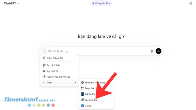images 6 of Instructions on creating quizzes on ChatGPT