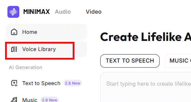 images 9 of Instructions on creating your own AI voice.