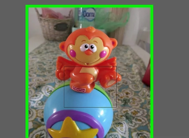 Picture 4 of Instructions on cropping and deleting shapes in Adobe Illustrator