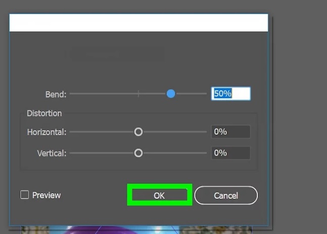 Picture 7 of Instructions on cropping and deleting shapes in Adobe Illustrator