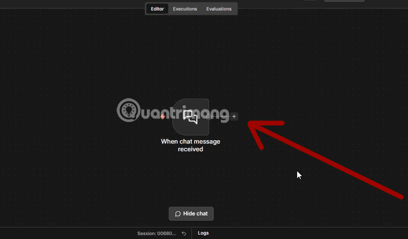 Instructions on how to add and use HTTP Request Nodes in n8n Picture 1