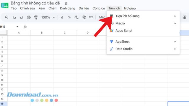 images 2 of Instructions on how to add ChatGPT to Google Sheets