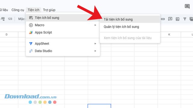 images 3 of Instructions on how to add ChatGPT to Google Sheets