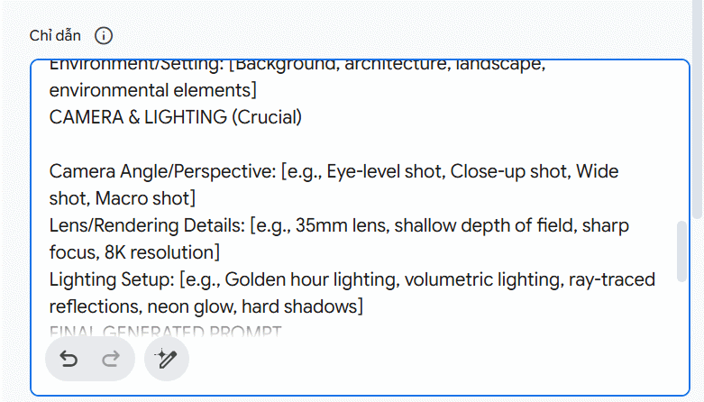 images 4 of Instructions on how to automatically retrieve any image prompt