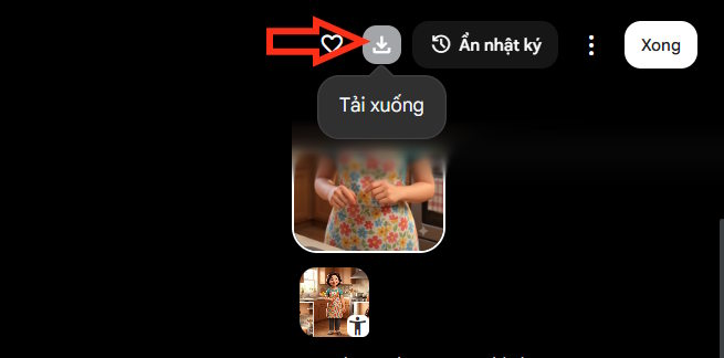 images 9 of Instructions on how to combine videos on Flow into a single-page video.