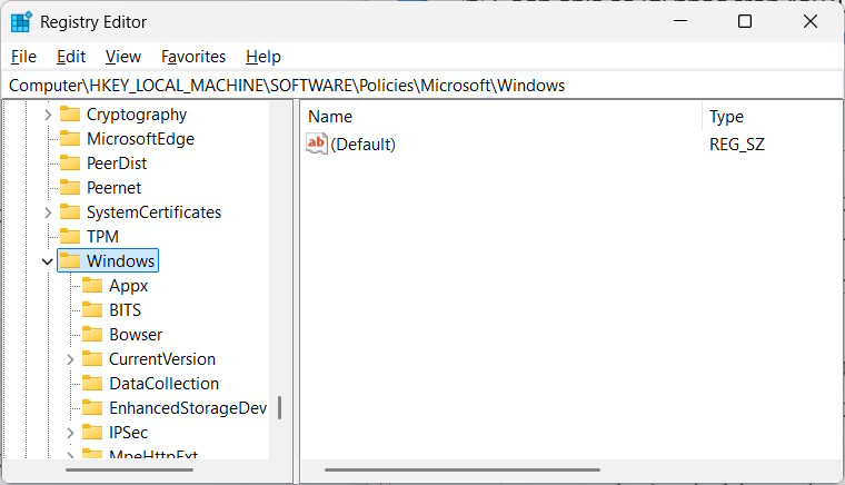 Instructions on how to completely uninstall Copilot on Windows 11 Picture 10
