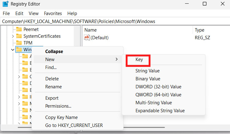 Instructions on how to completely uninstall Copilot on Windows 11 Picture 11